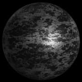 Potocco Black