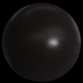 Connery brown shine