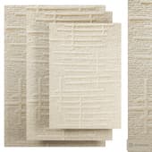 carpet Giorgio Cream