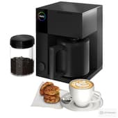 Aiden Precision Coffee Maker by Fellow