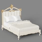 Кровать Виктория Mini Romano Home