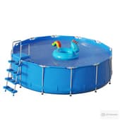 Inflatable Pool
