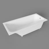 Orlanda 170x75, Orlanda KIT 170x75