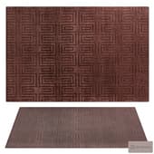 Bordeaux carpet