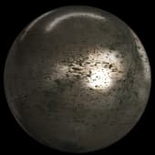 Copper old