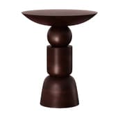 LITTLE WOODEN TABLE ZARA Home