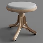 Piano 505 stool