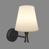 Бра Freya Perfetto FR5098WL-01BBS-09635