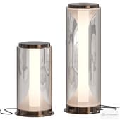 Miles Small Table Lamp