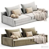 Horm Ellington Sofa