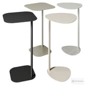 NEO Side Table by FOGLIO