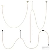 Odeon Light Led Set