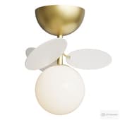Ceiling lamp LOFT IT Matisse 10008