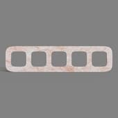 Valena Allure 754495 plate
