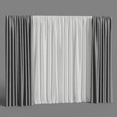 CURTAINS 13