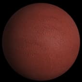 red concrete 02