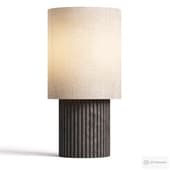 Manhattan Table Lamp
