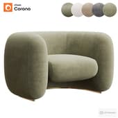 CINNAMON By Molteni & C