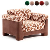 Atlas Armchair Aelie Westwing