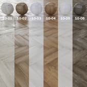 SPC Ламинат Alpine Floor | Expresive Parquet