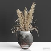 Hemase Collection Bouquet No6 (Vray Version)