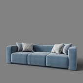 divan