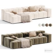 Magnetic Sofa Конфигурация 1 by luzaro.ru
