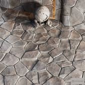H113 Stone Tiles | PBR | 4K | Seamless