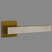 DIAMOND BRONZ selverbronz glass