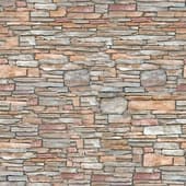 stone  brick wall 1