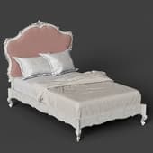 Кровать Жозефа Mini Romano Home