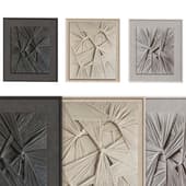 Wall Arts by Niina Kratz