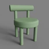 Gropius Chair CS1 v2