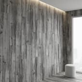 Vitra Aspenwood Серый Матовый 200*1200 мм