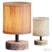 KIGOMBO Table lamp