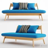 Cobrina Sofa