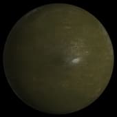 Сapitone Green Leather