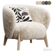 Tilar Armchair