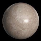 Limestone Mocha Light