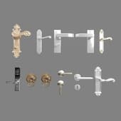 16.Door Knob