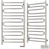 Electric towel warmer Sunerzha Elegiya 20 100x50 R