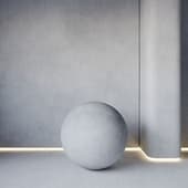 Concrete one