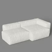 Sofa Liberty set G