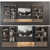 TV Wall 002