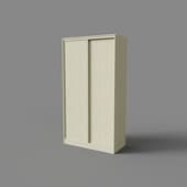 80333477 Шкаф-купе Home 123,2 см