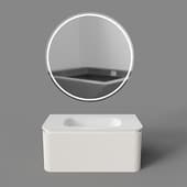 Ovale 100 1R