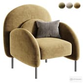 kaldera armchair