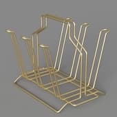 614964 gold