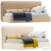 Kids bed KD53