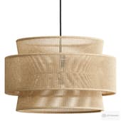 Lindby Lamps Anuva Pendant Lamp